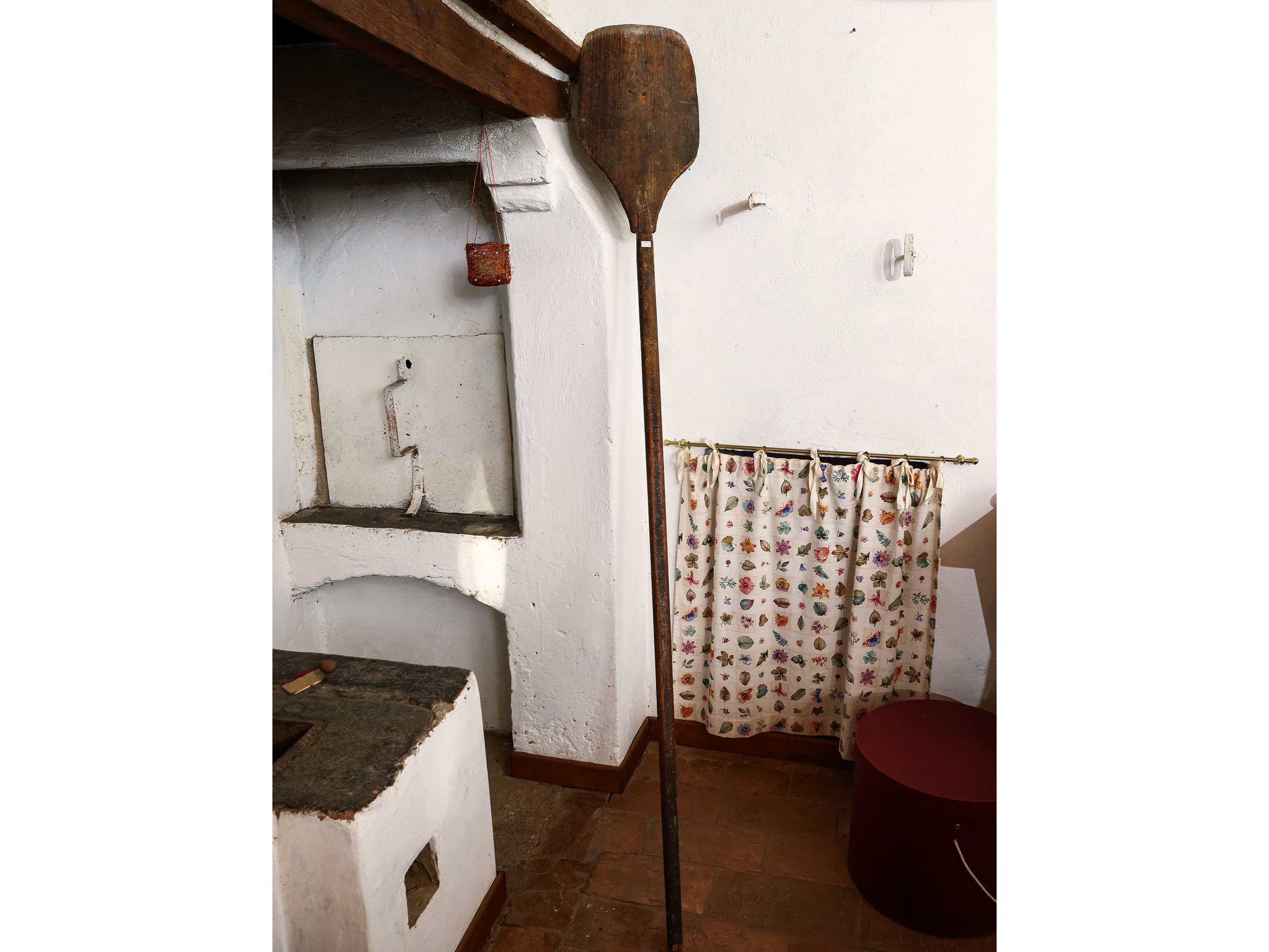 Lotto di Curiosità Rustiche
