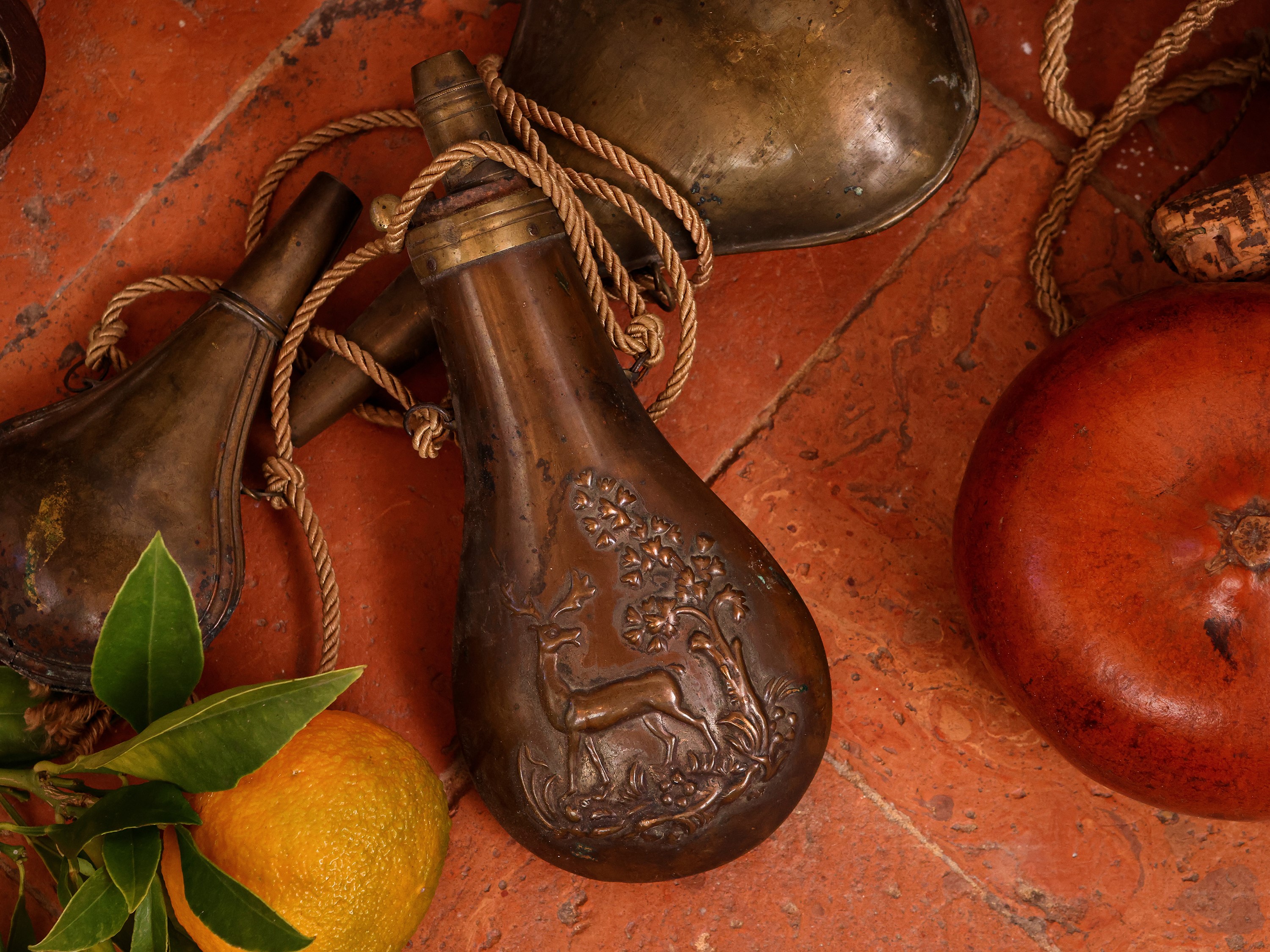 Lotto di Curiosità D'epoca