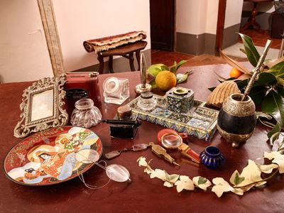 Miscellanea di Curiosità D'epoca