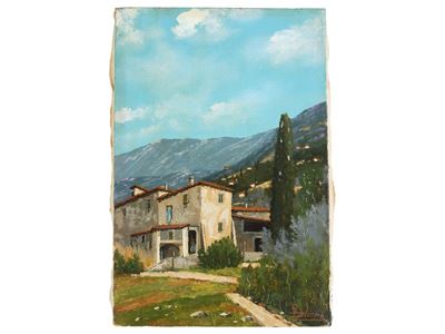 Paesaggi Toscani
