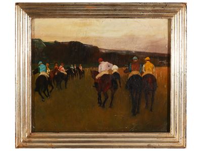 Polo Match