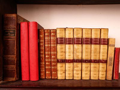 Miscellanea di Libri di Teatro