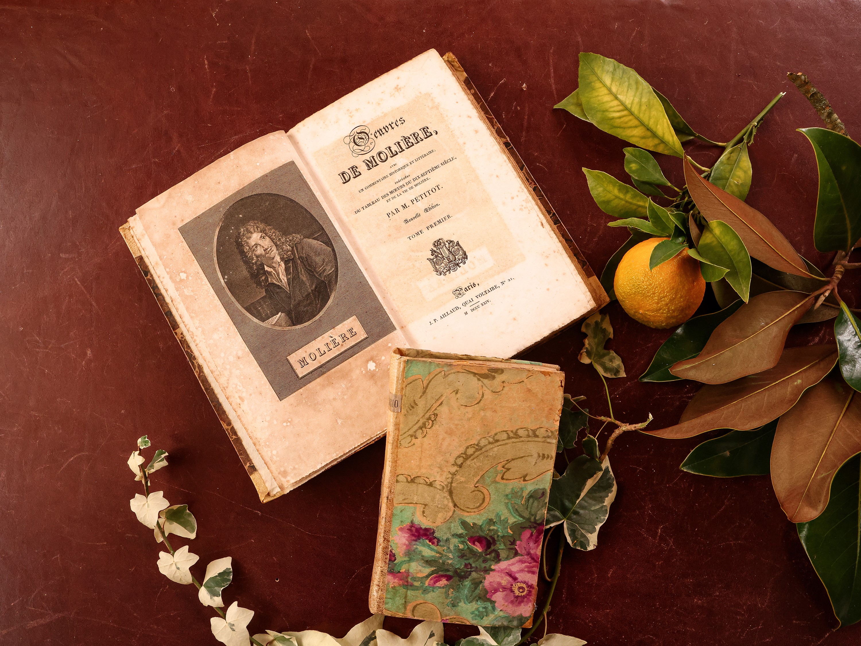 Miscellanea di Libri di Teatro