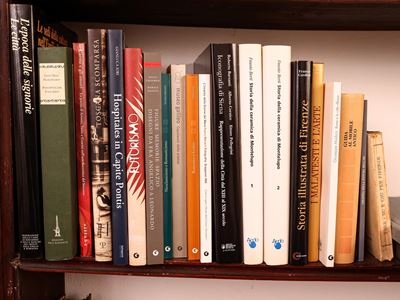 Micellanea di Libri D'arte