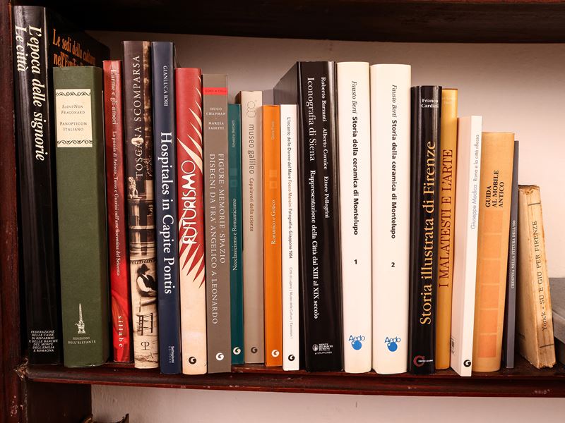 Micellanea di Libri D'arte