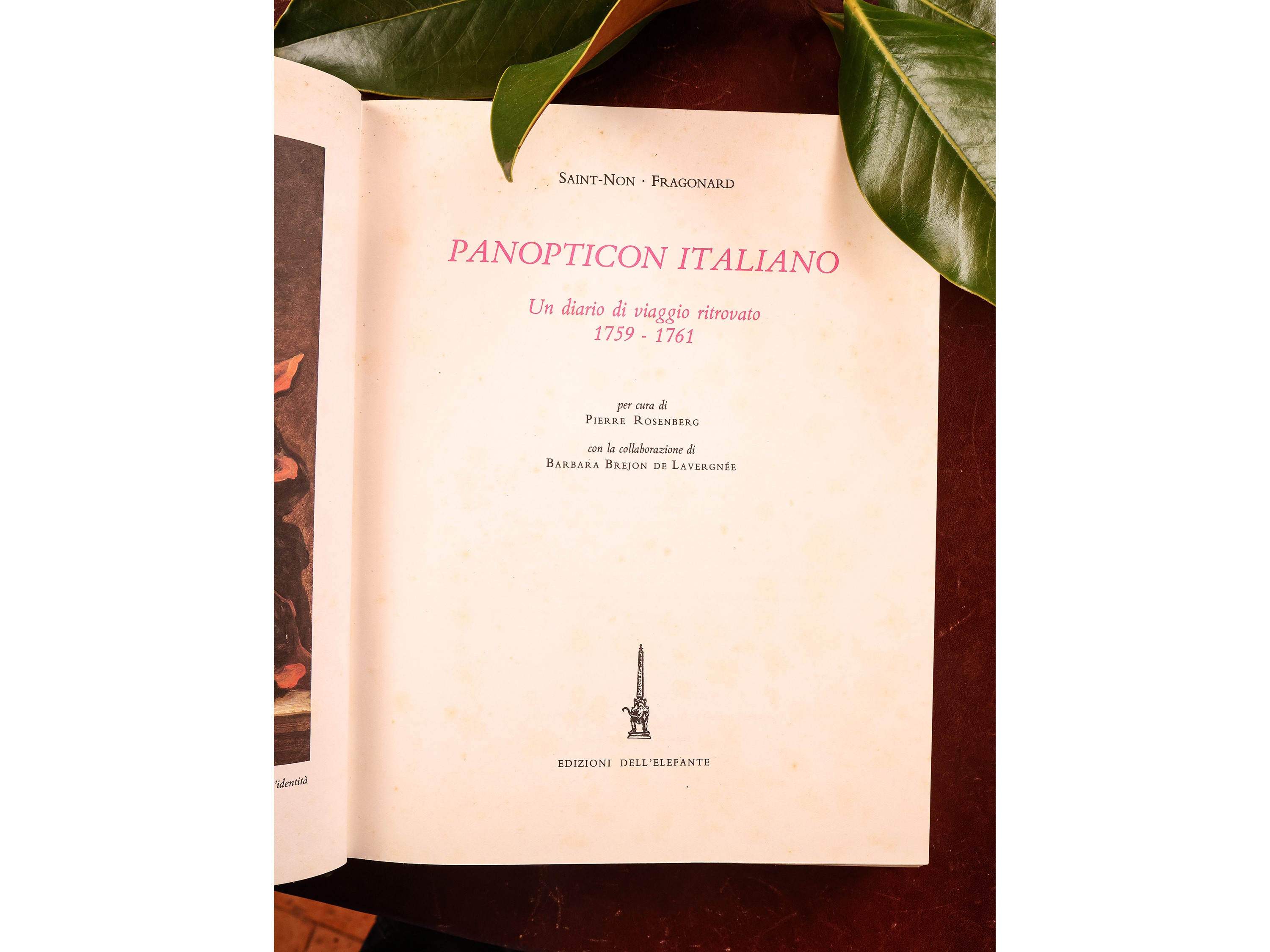 Micellanea di Libri D'arte