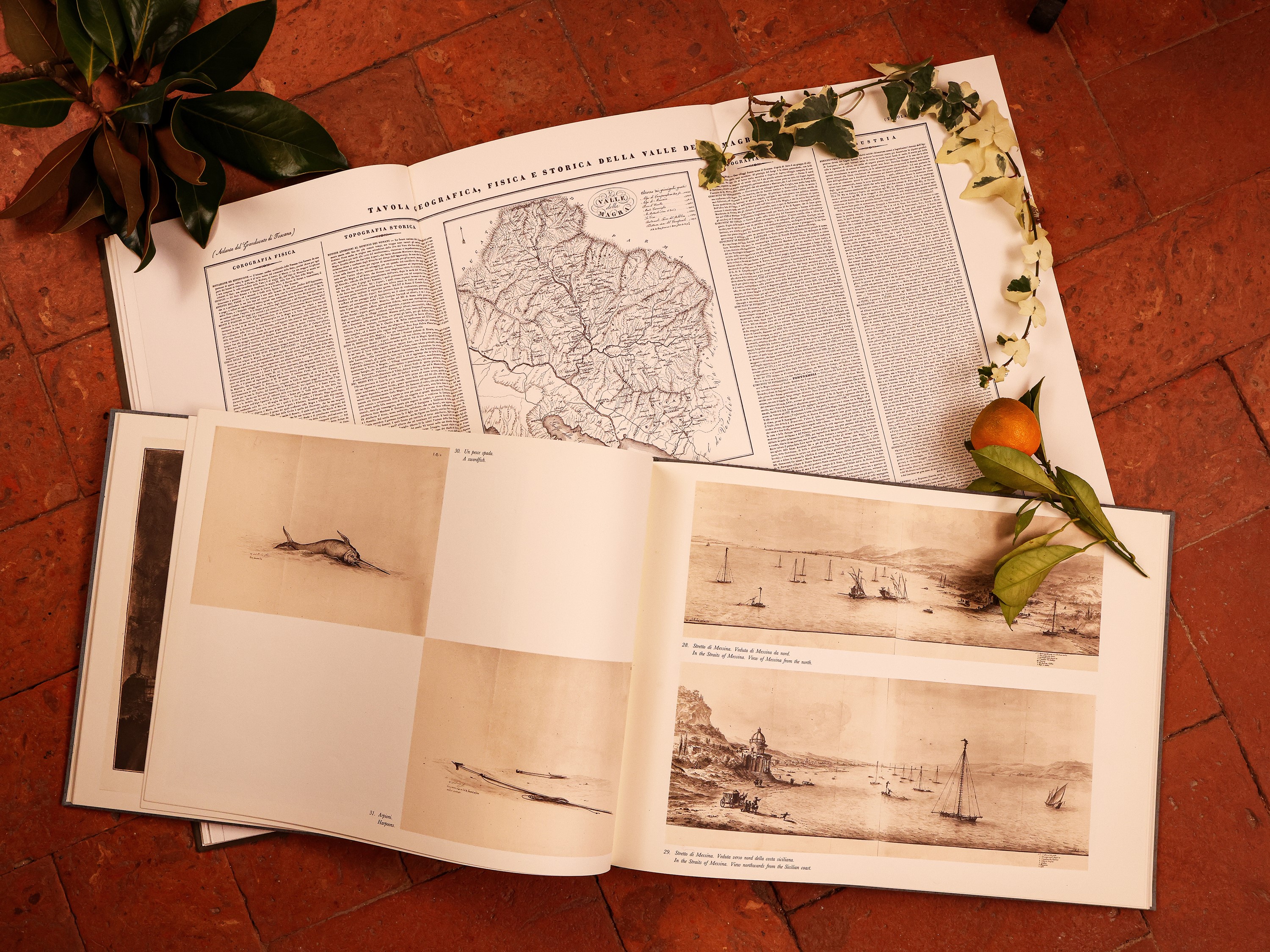 Micellanea di Libri D'arte