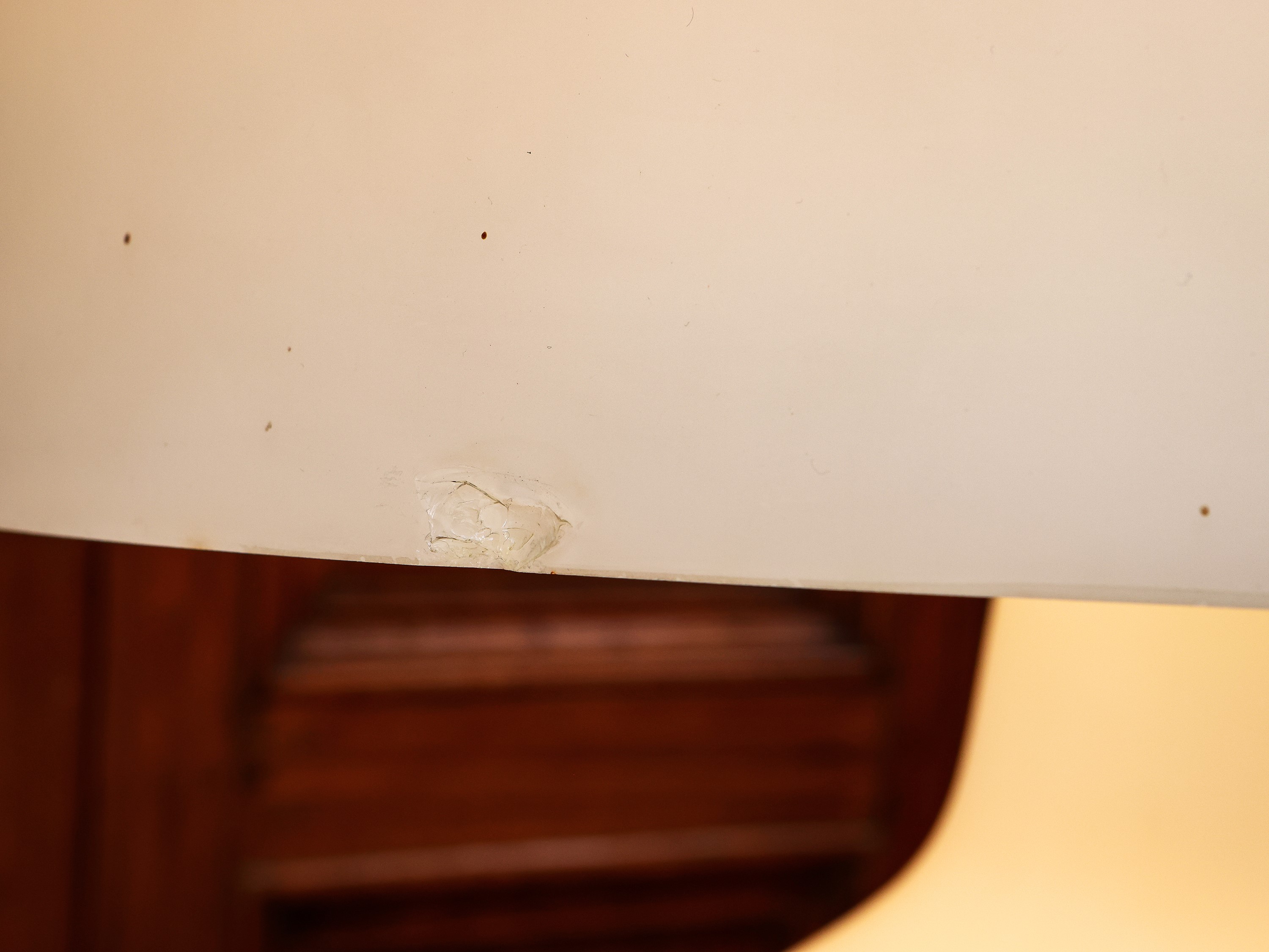 Lampada da Tavolo Fontana Grande, Max Ingrand per Fontana Arte