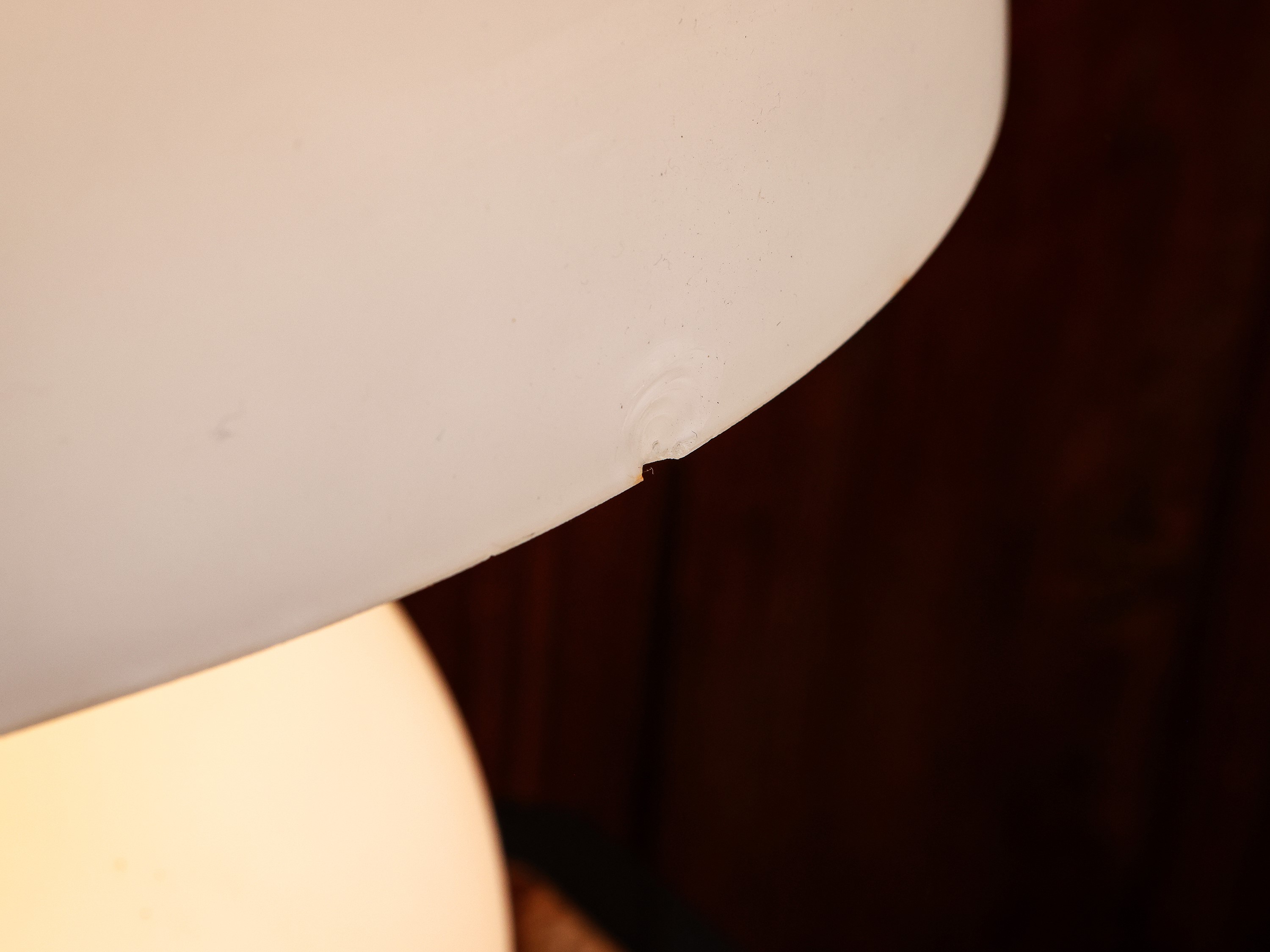 Lampada da Tavolo Fontana Grande, Max Ingrand per Fontana Arte
