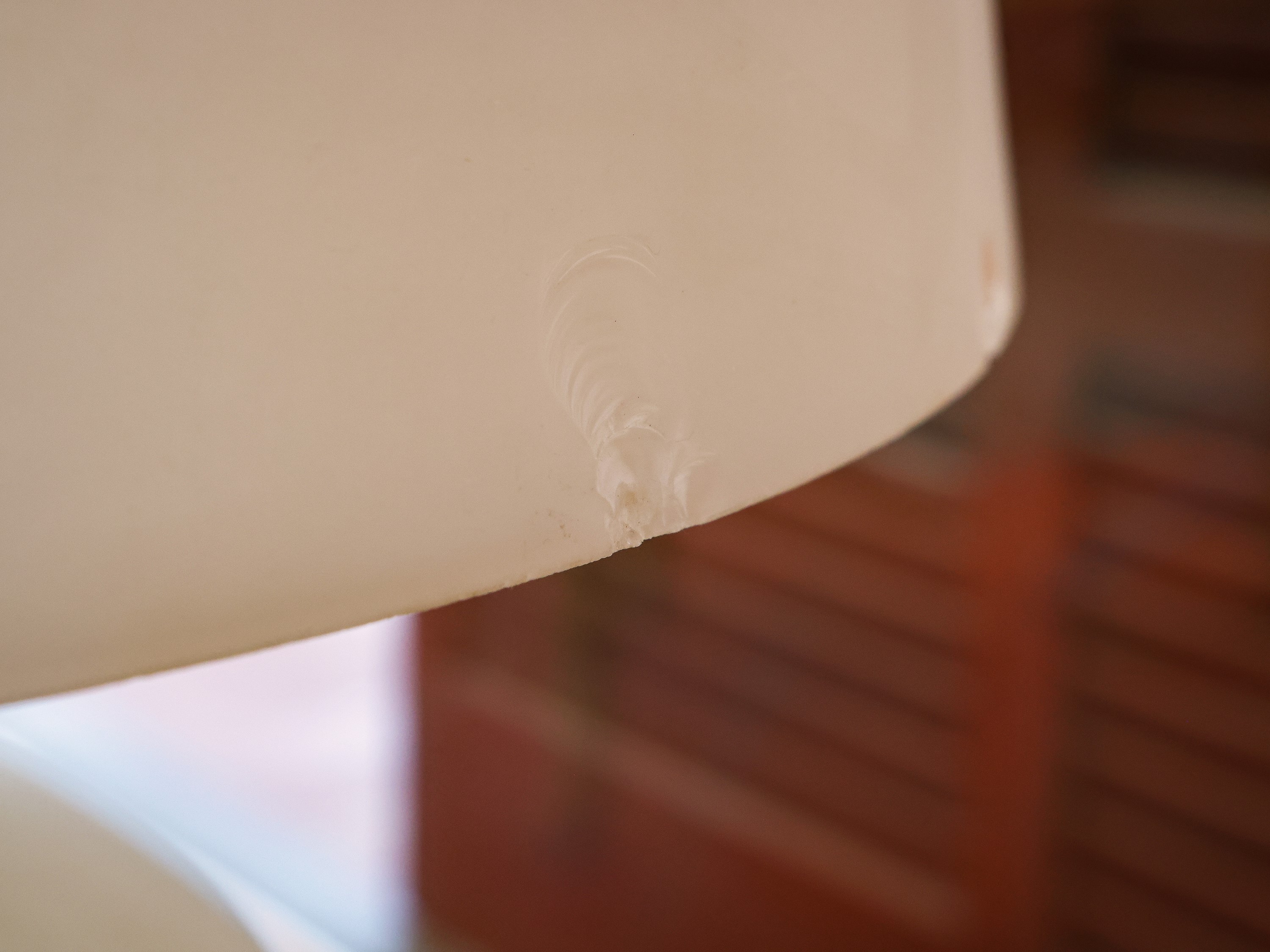 Lampada da Tavolo Fontana Grande, Max Ingrand per Fontana Arte