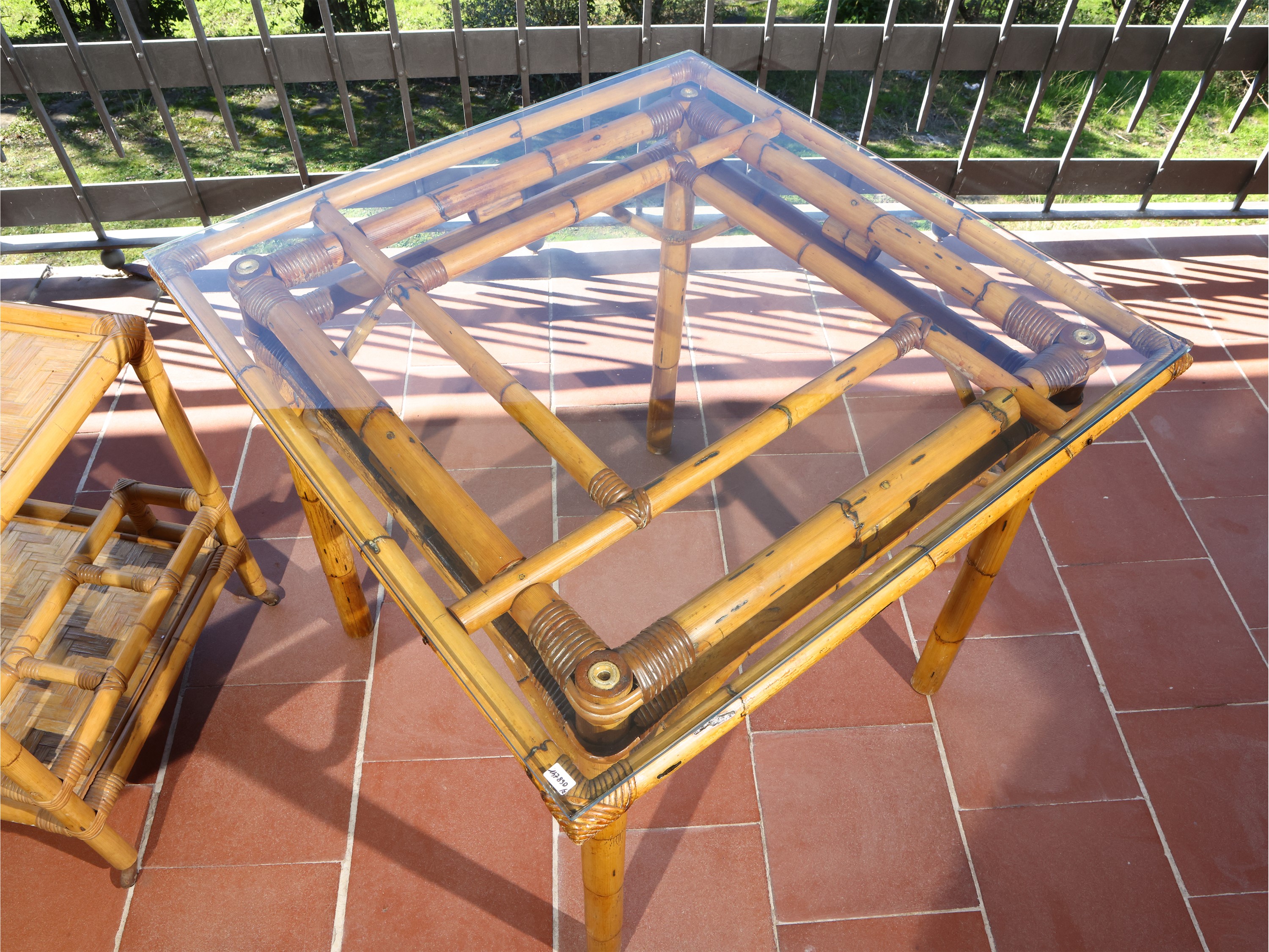 Due Complementi di Arredo
