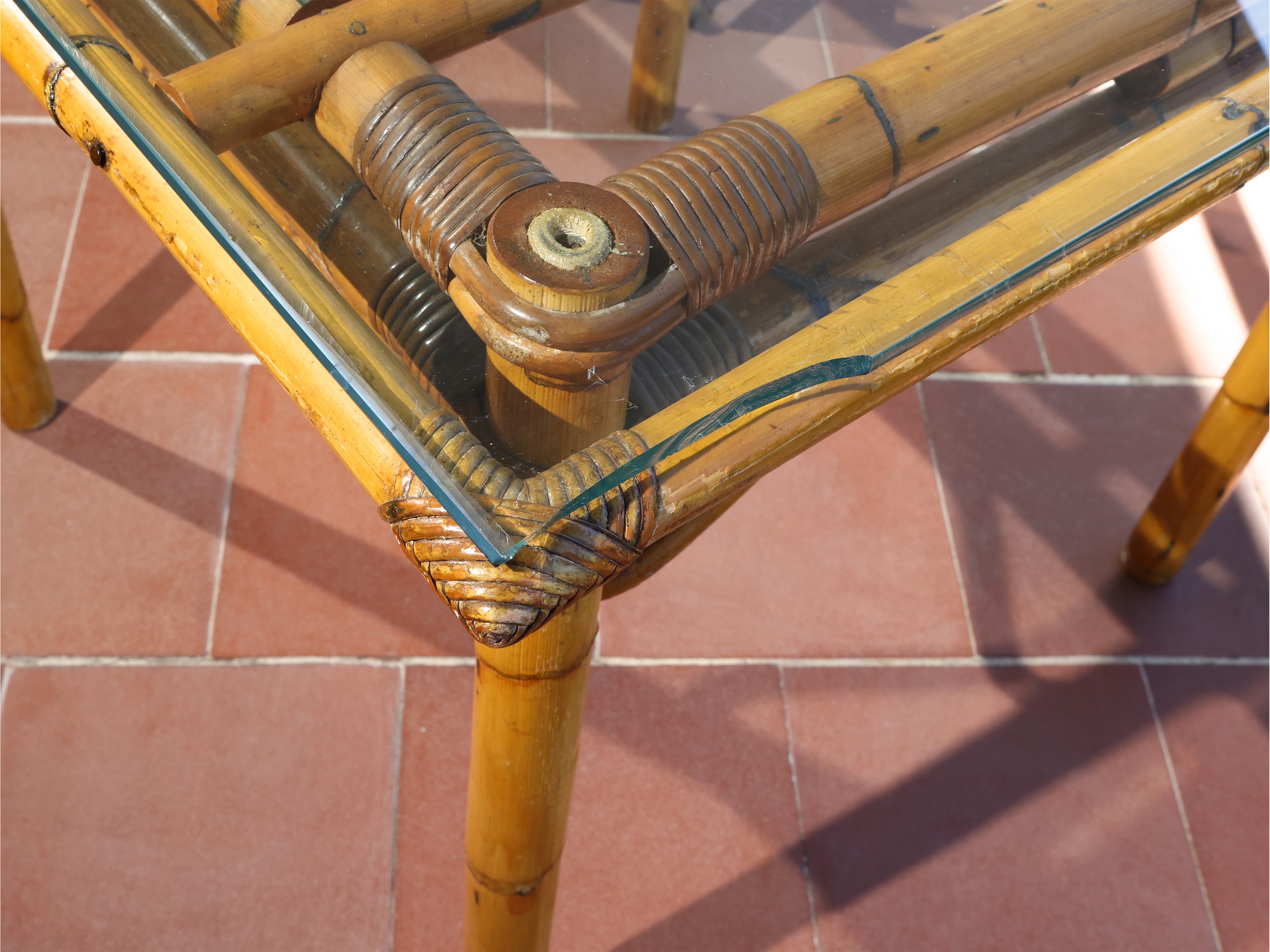 Due Complementi di Arredo