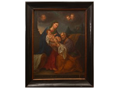 Sacra Famiglia