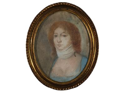 Ritratto Femminile