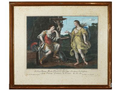 Lotto di Grafica
