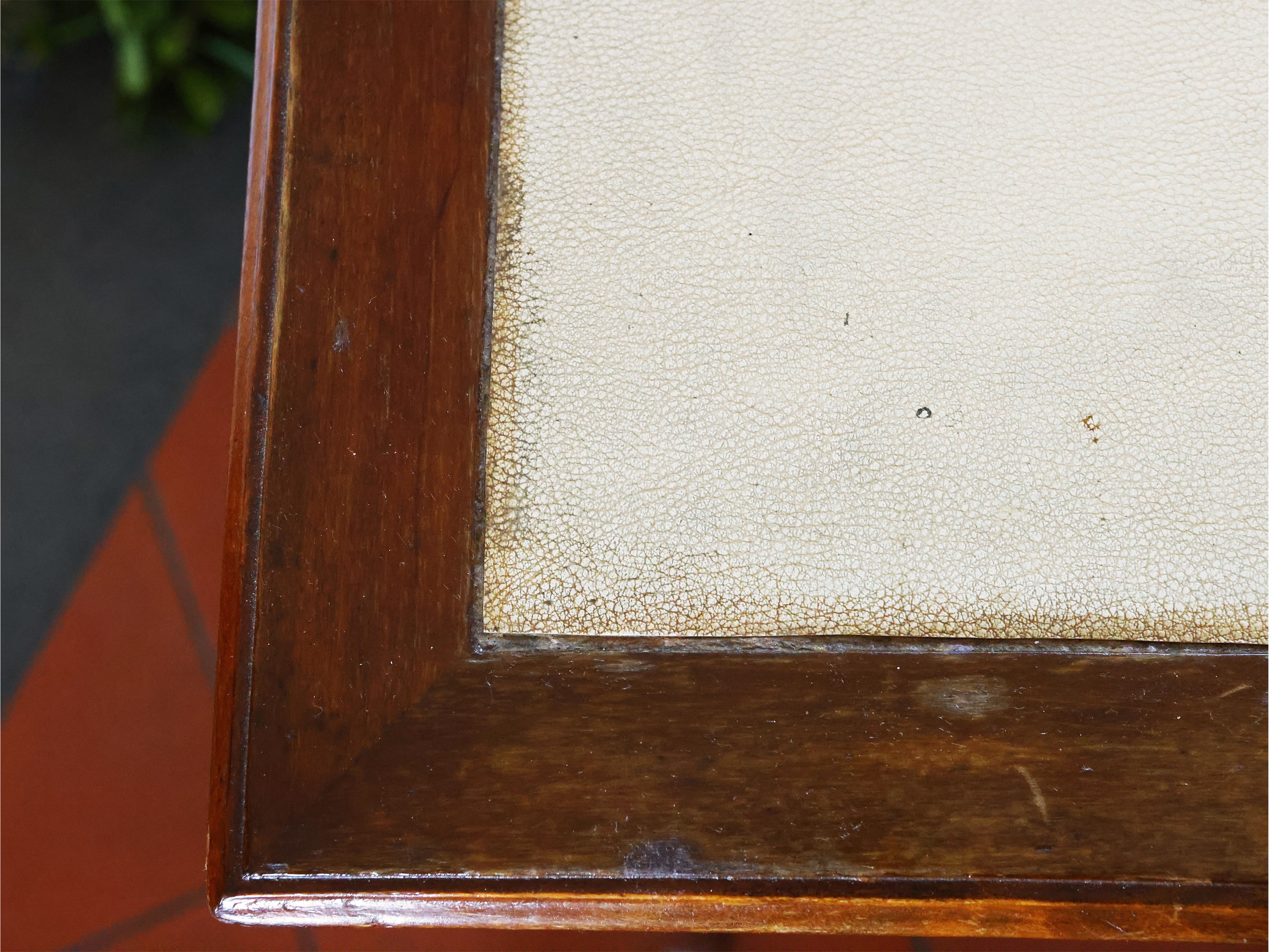 Tre Complementi D'arredo