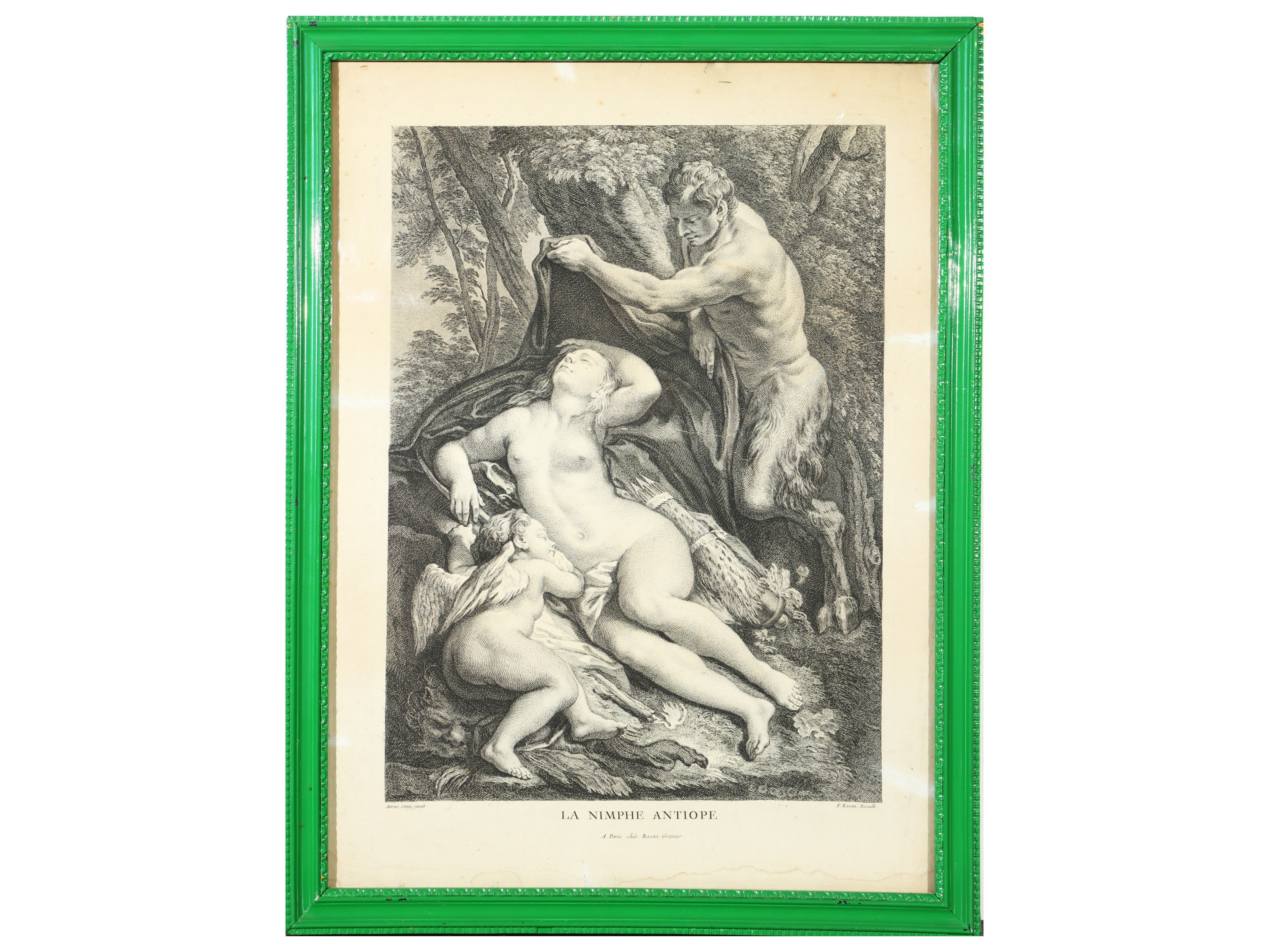 Lotto di Grafica