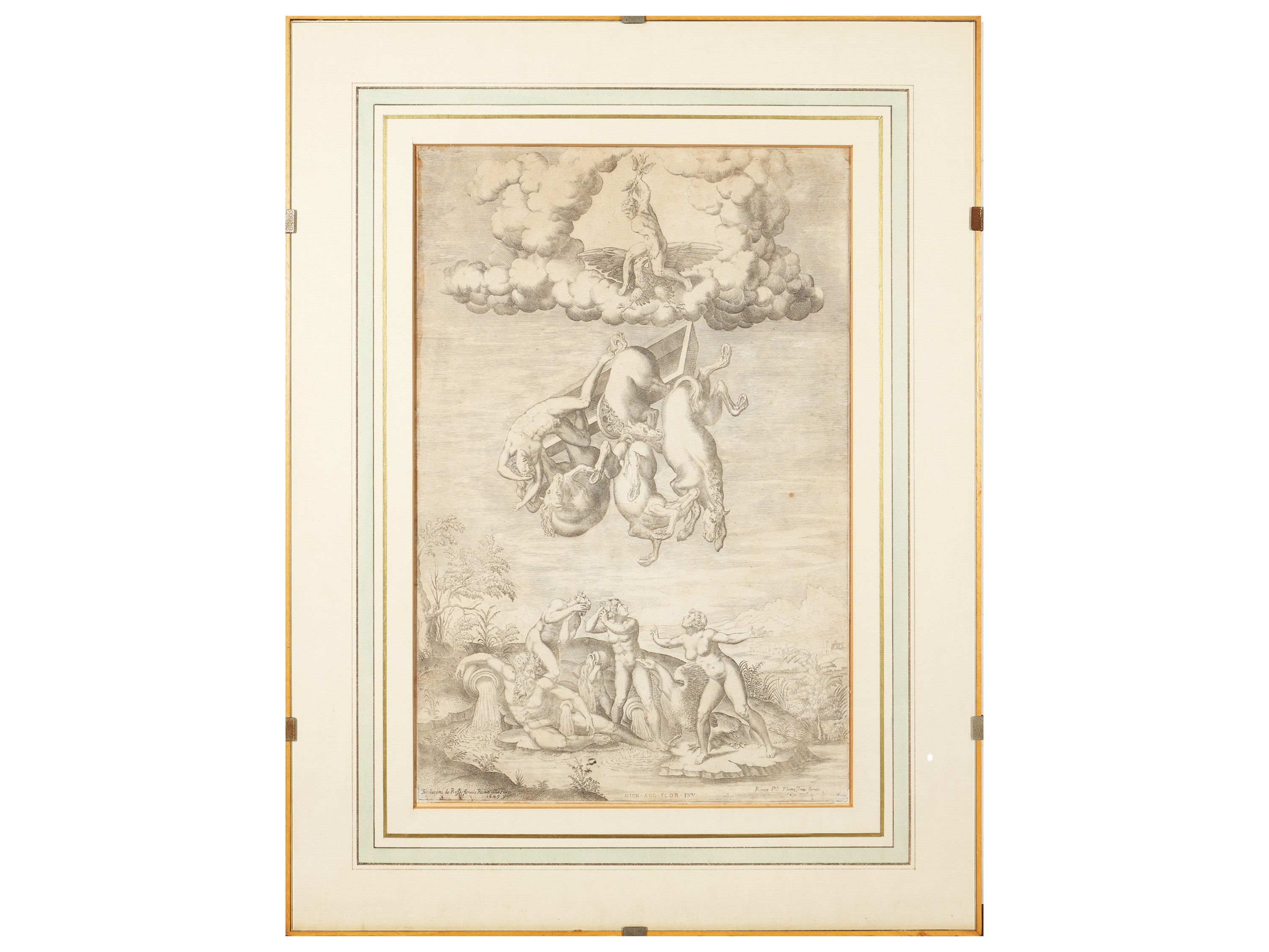 Lotto di Grafica