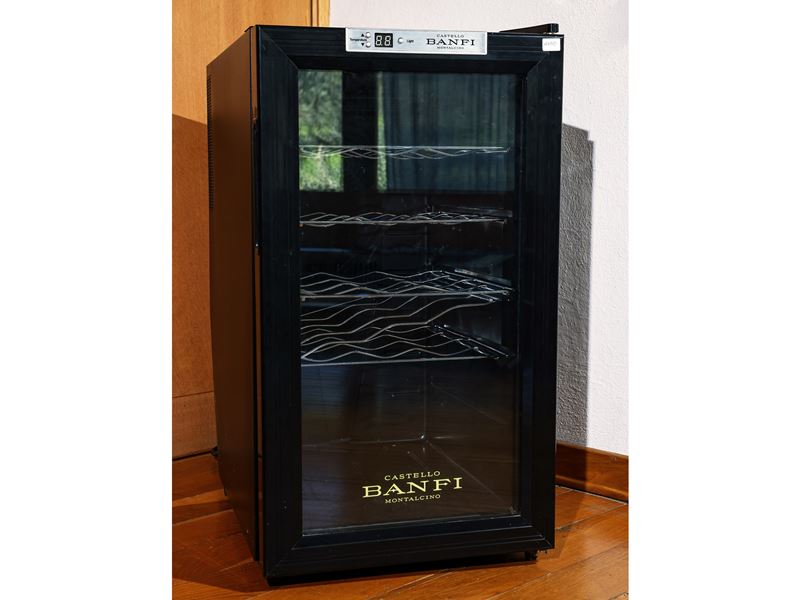 Cantinetta Refrigeratore per Vino Banfi
