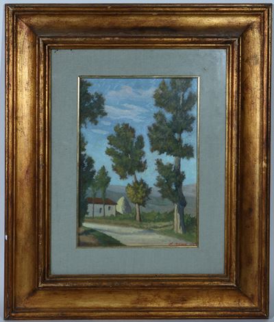 Lotto di Dipinti