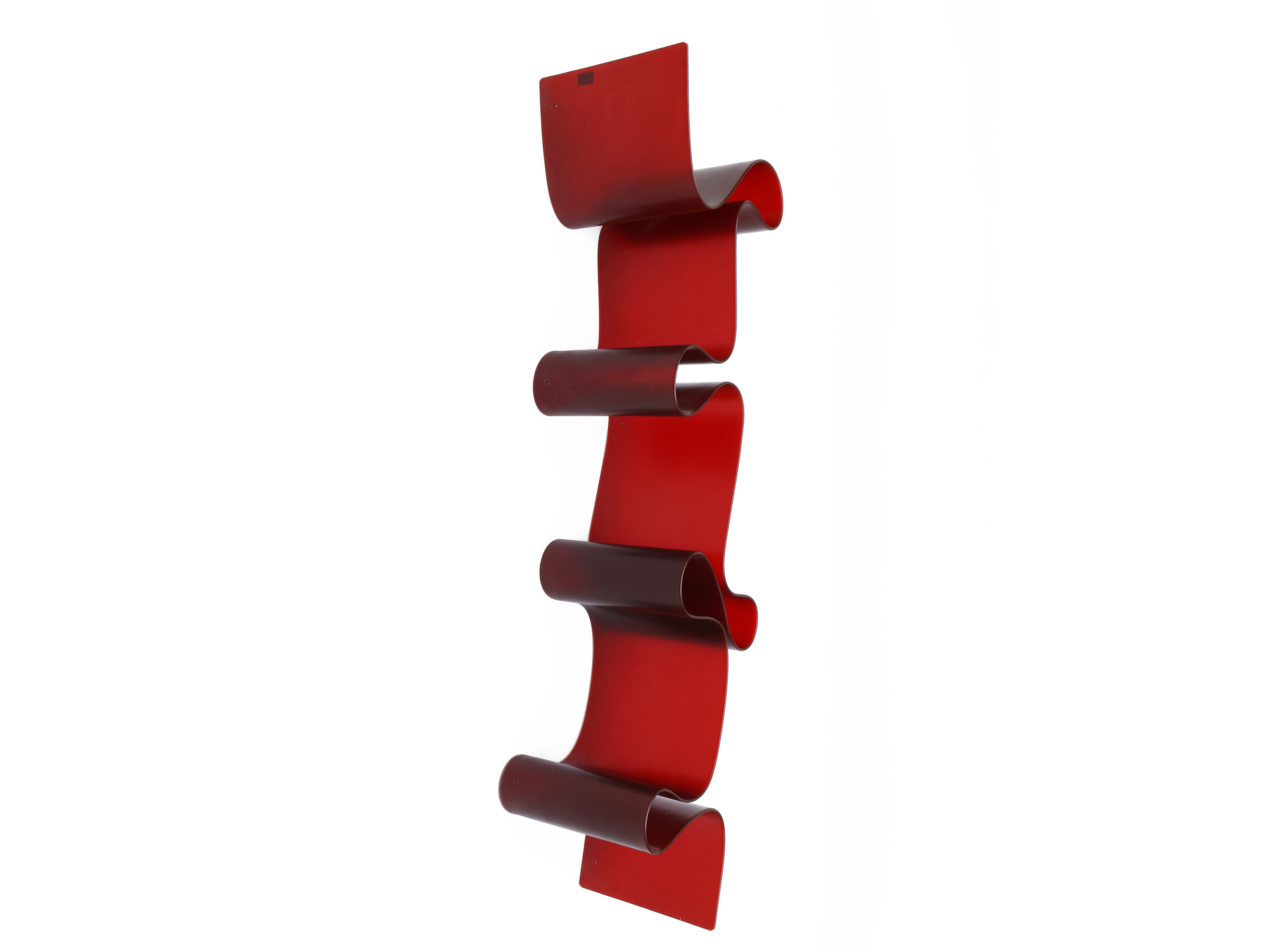 Libreria Sospesa Bookworn, Kartell
