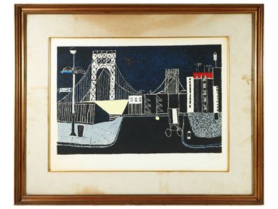 Ponte di Brooklyn