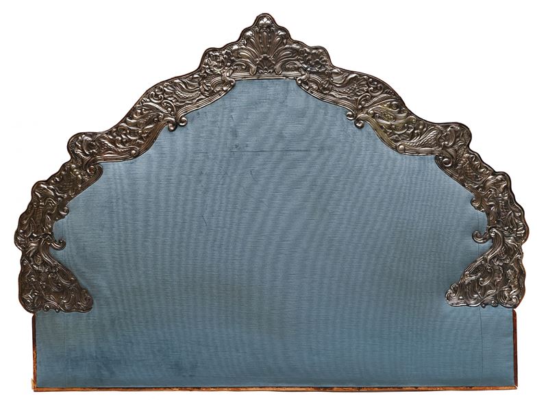 Testiera per Letto Matriomoniale