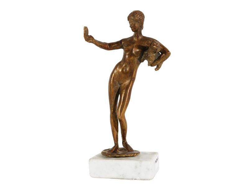 Claudio Parigi - Selfie con Cane 2011