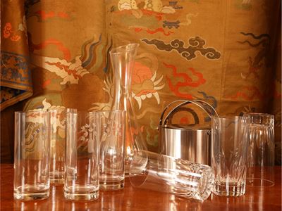 Set da Aperitivo