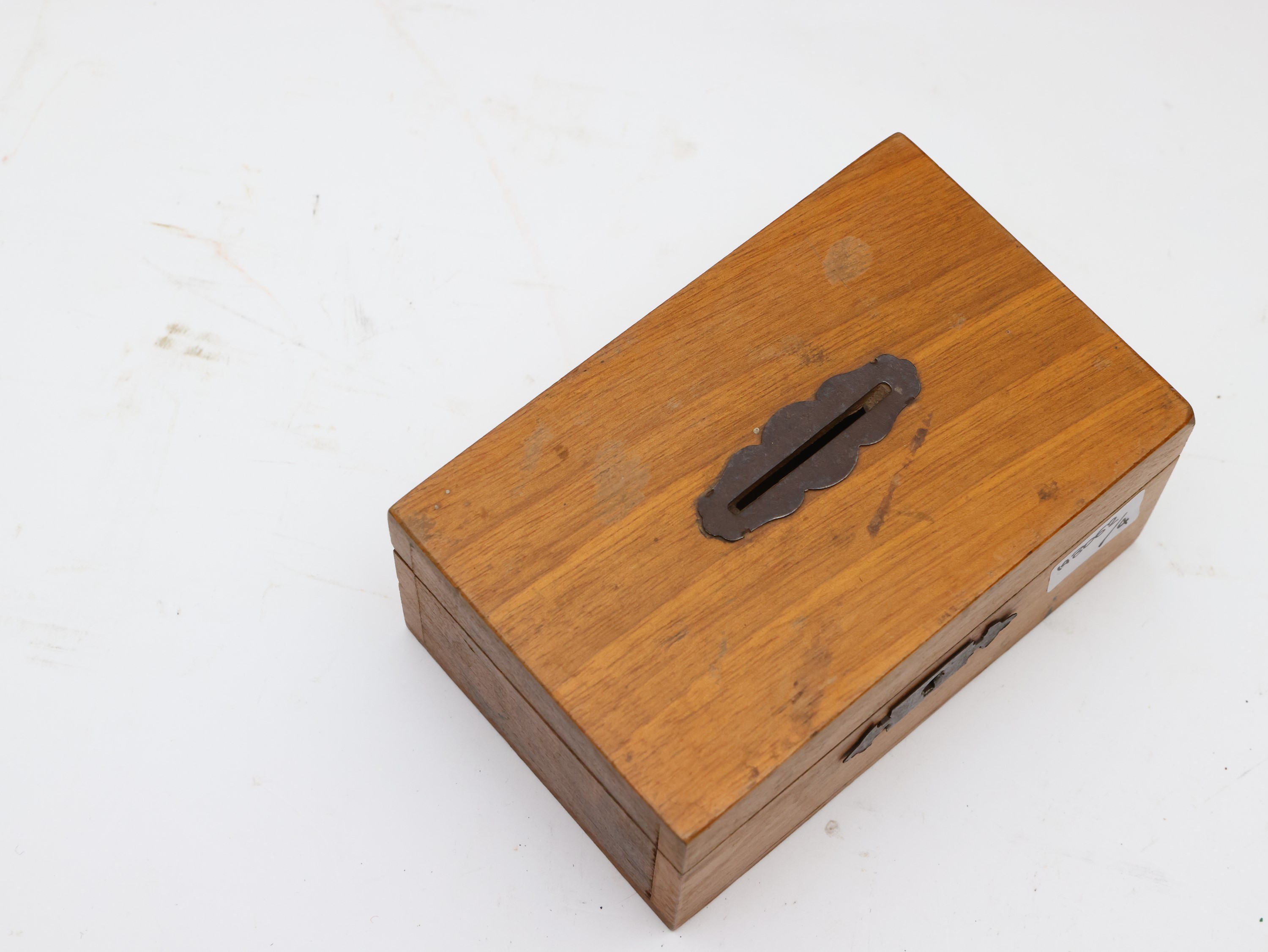Quattro Scatole in Legno Intarsiato