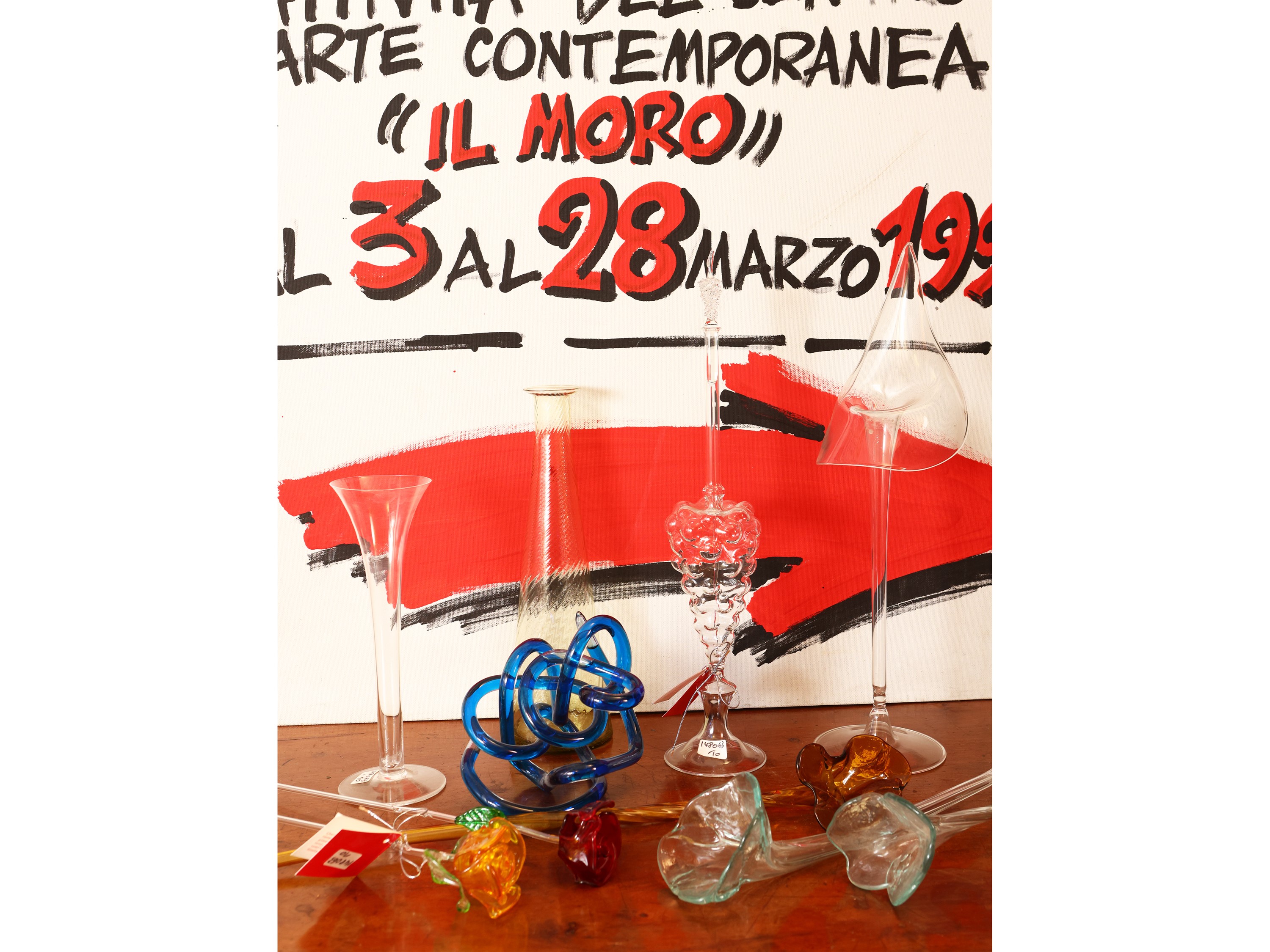 Miscellanea in Vetro