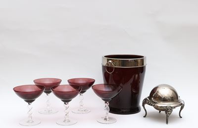 Set da Aperitivo