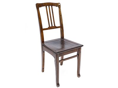 Sedia Meccanica Beethoven