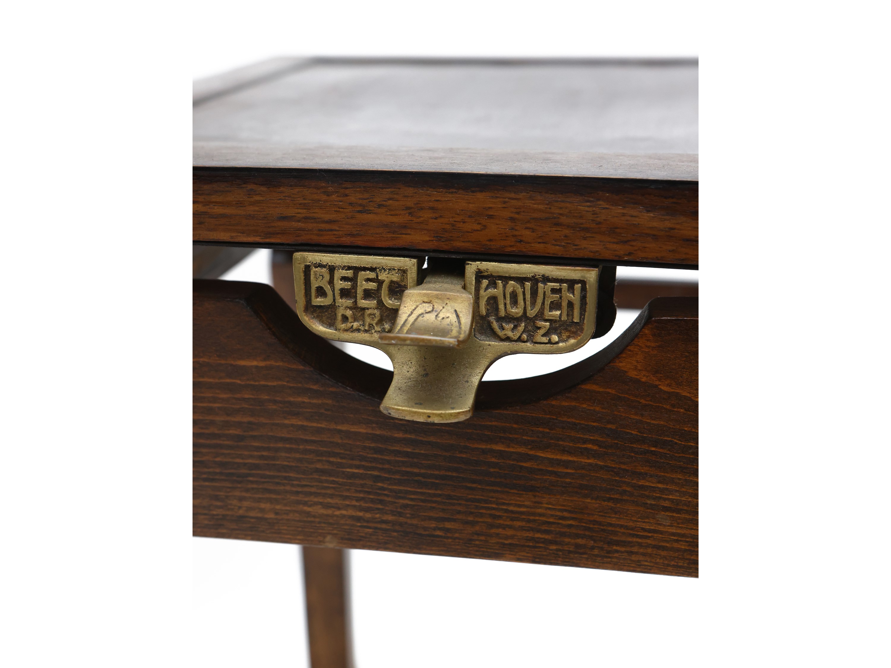 Sedia Meccanica Beethoven