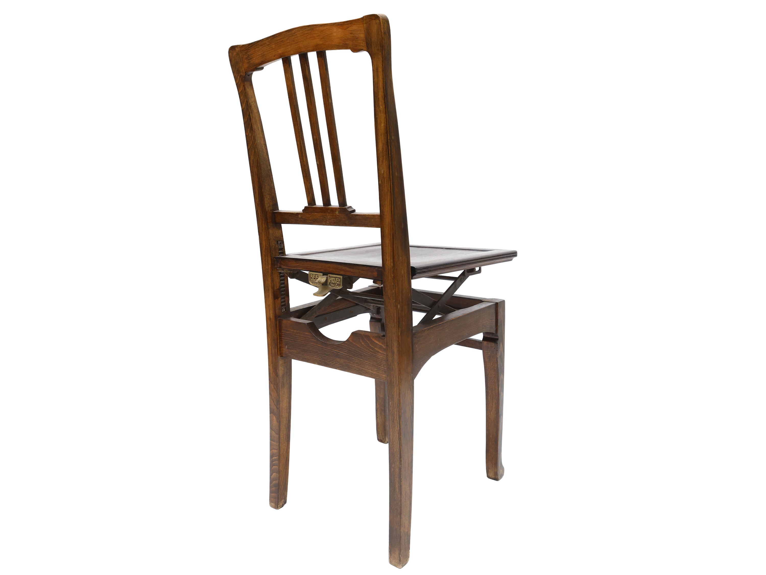 Sedia Meccanica Beethoven