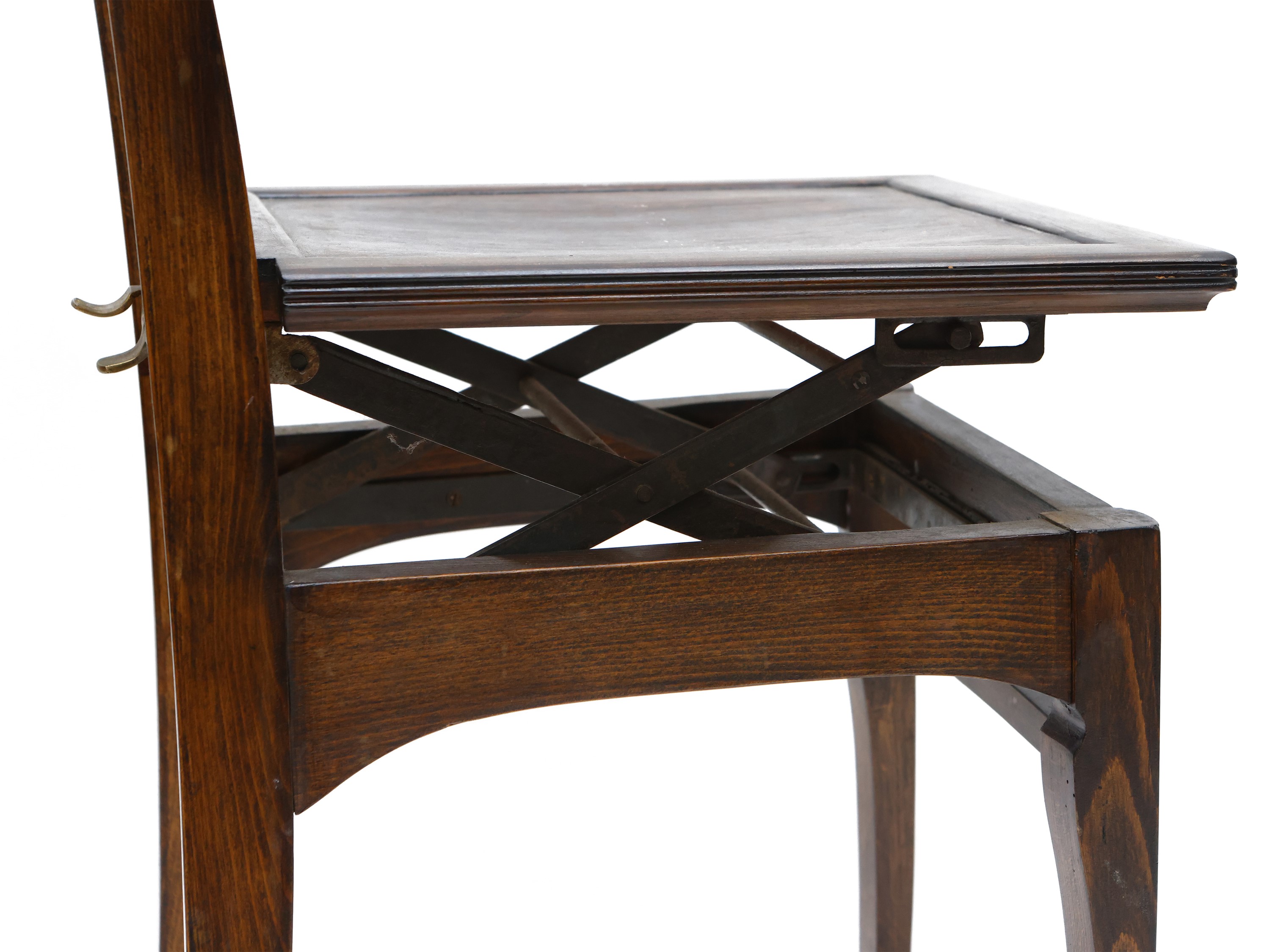 Sedia Meccanica Beethoven
