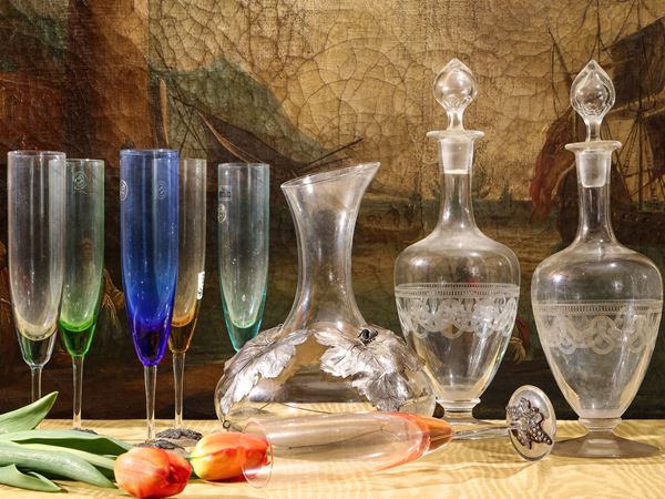 Set da aperitivo
