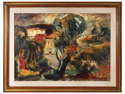 Paesaggio