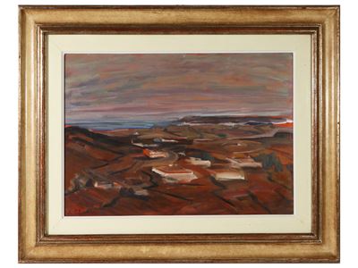Casolari Greci 1971