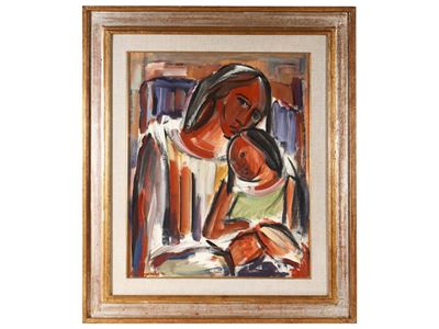 Madre e Figlia 1971
