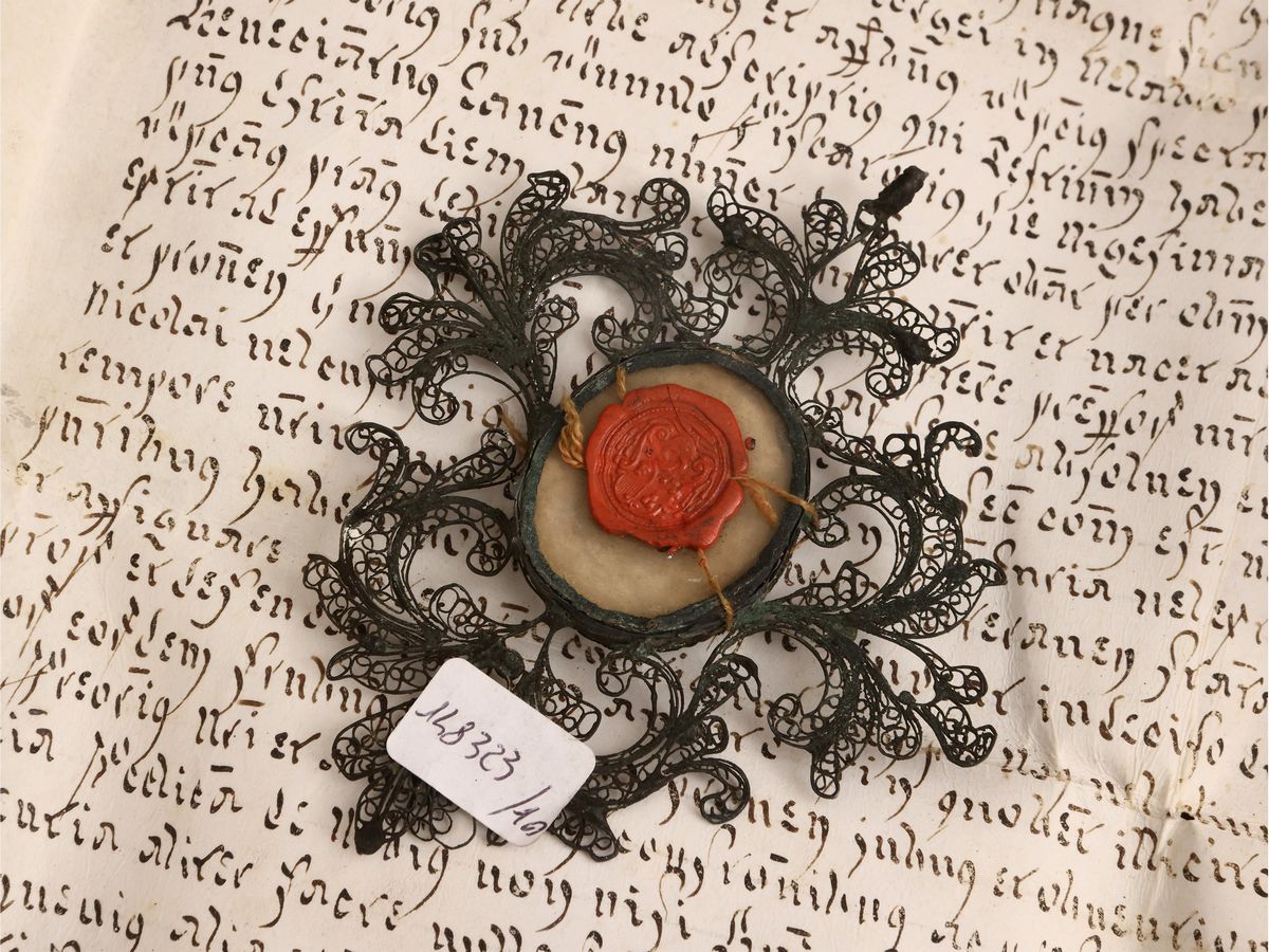 Lotto di Curiosità Devozionali