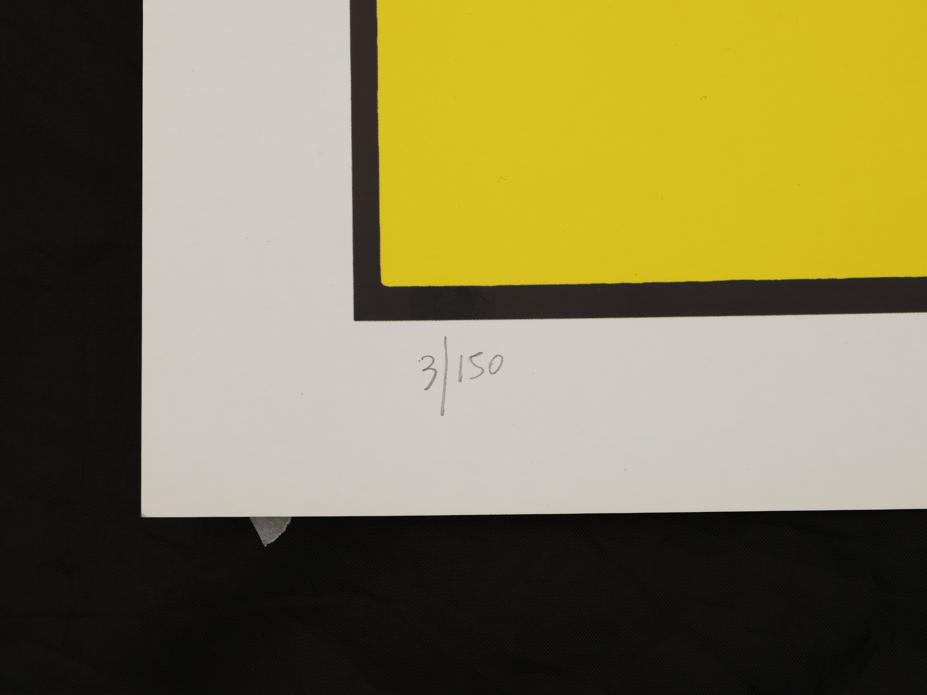 Composizioni, da Roy Lichtenstein