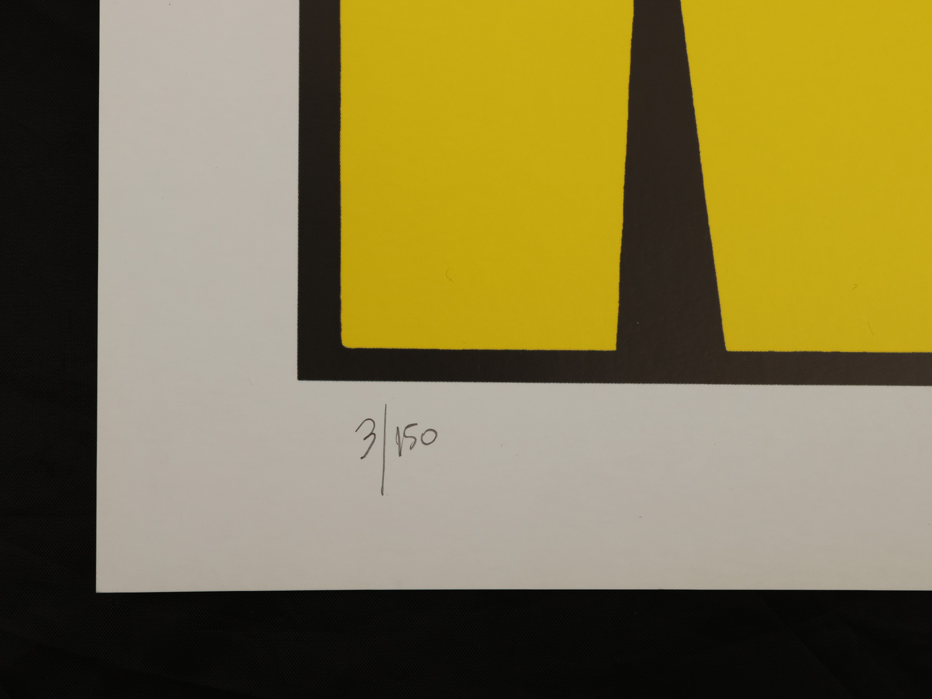 Composizioni, da Roy Lichtenstein