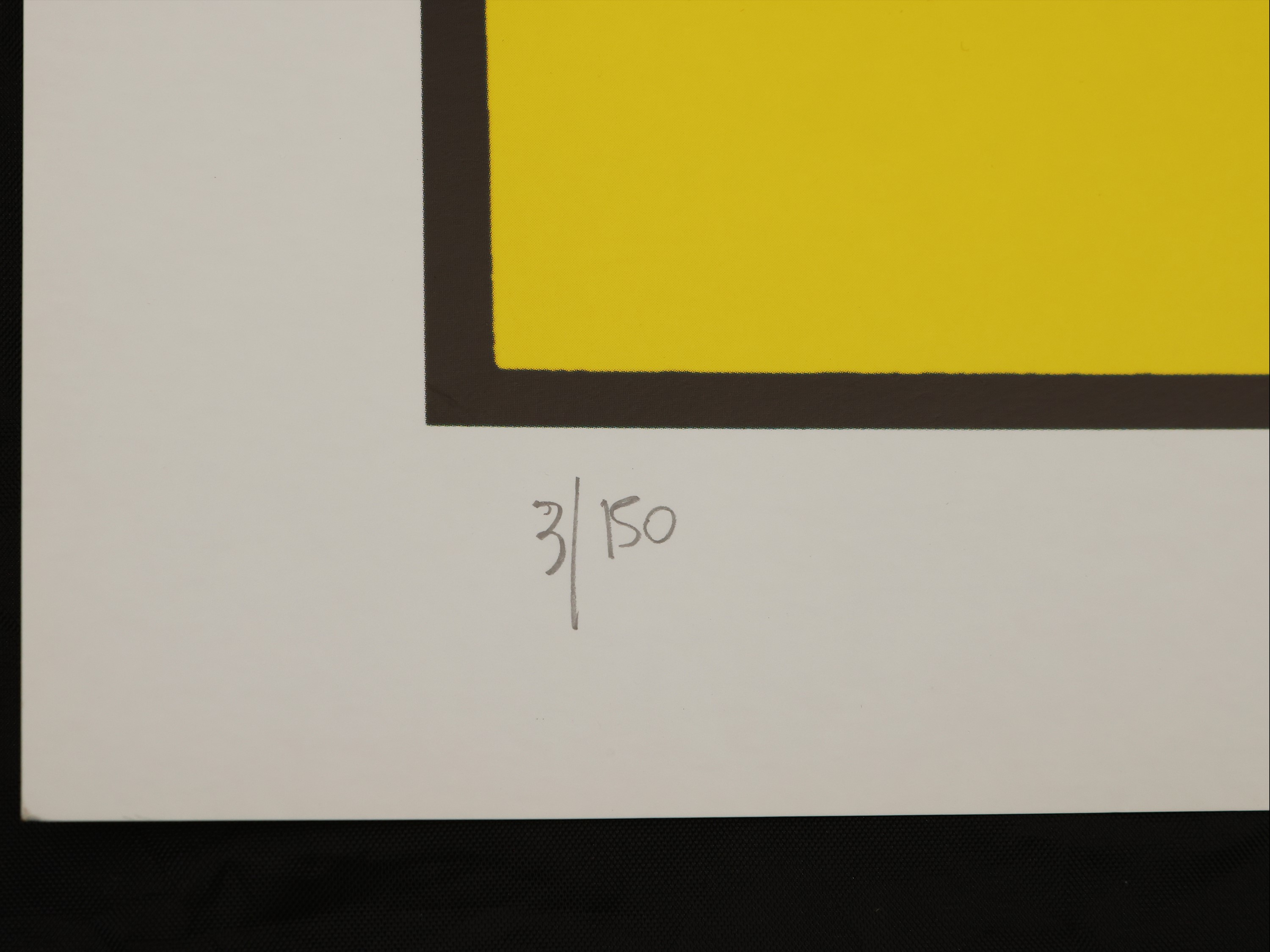 Composizioni, da Roy Lichtenstein