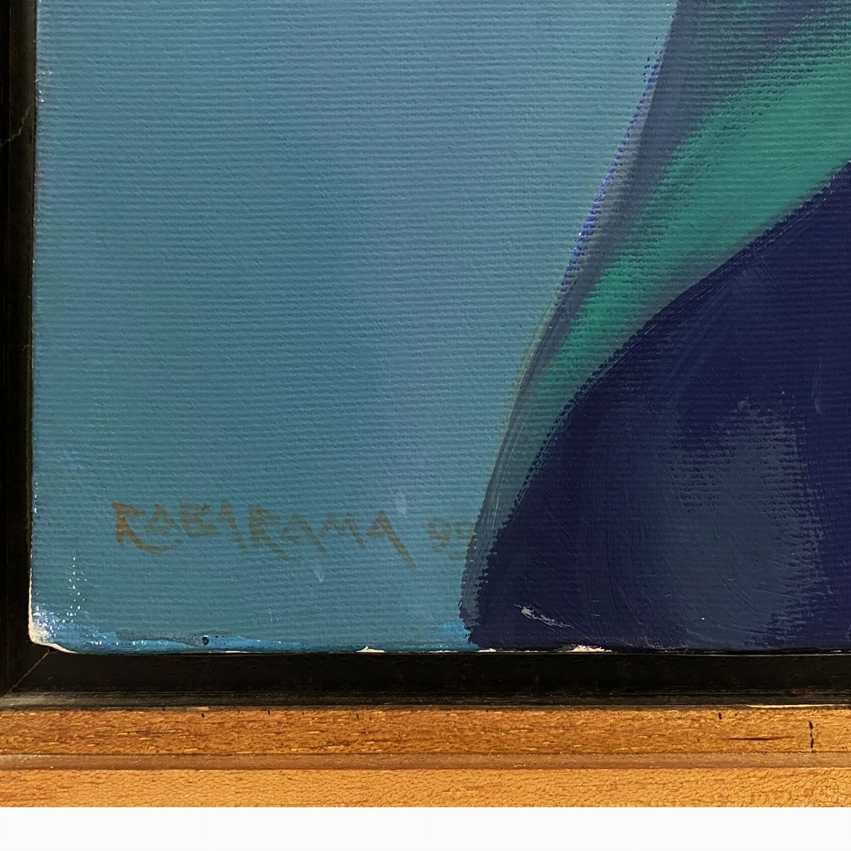 Rabarama - Conchiglia 1999