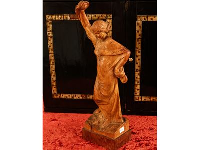 Figura Femminile