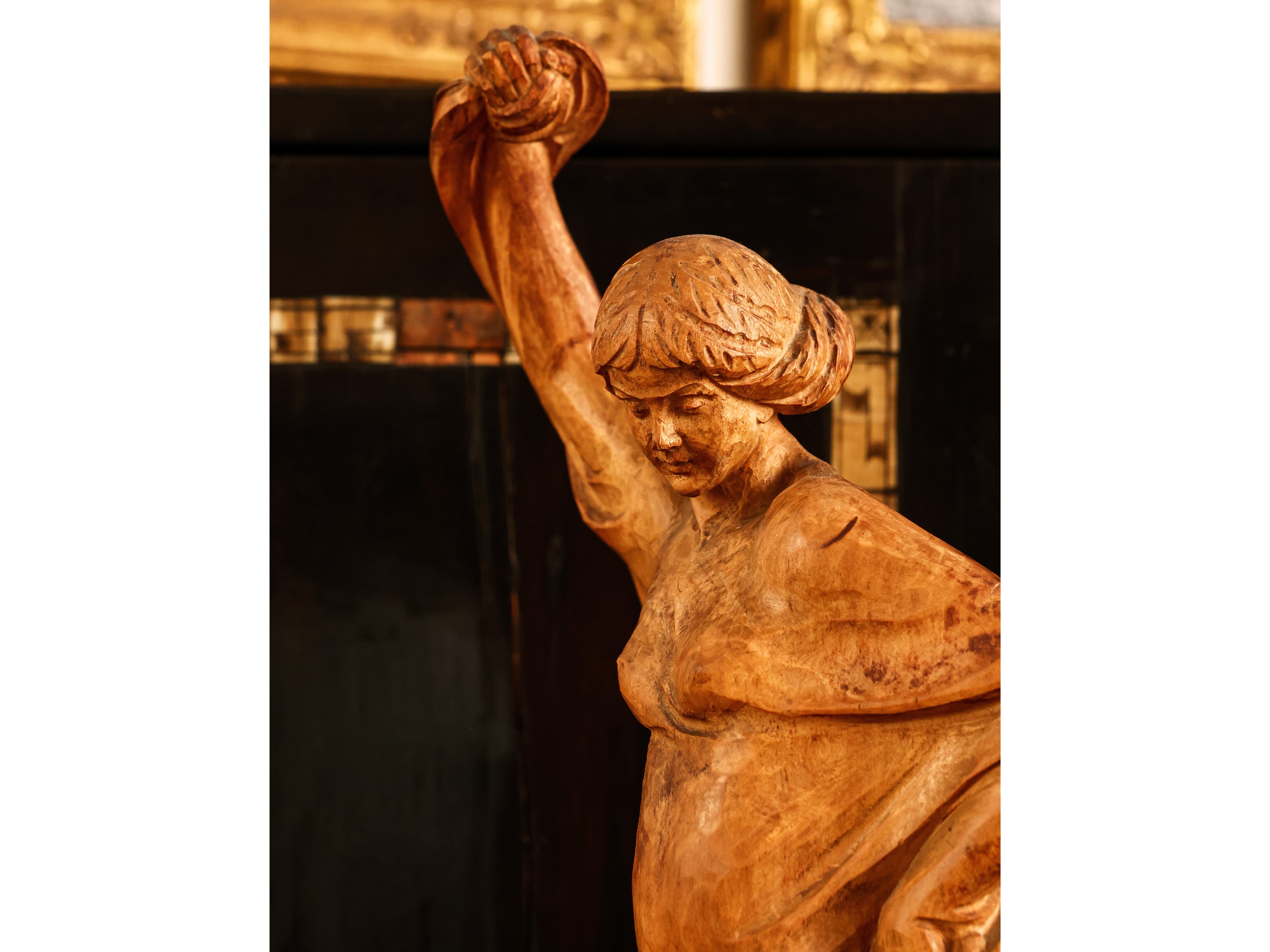 Figura Femminile