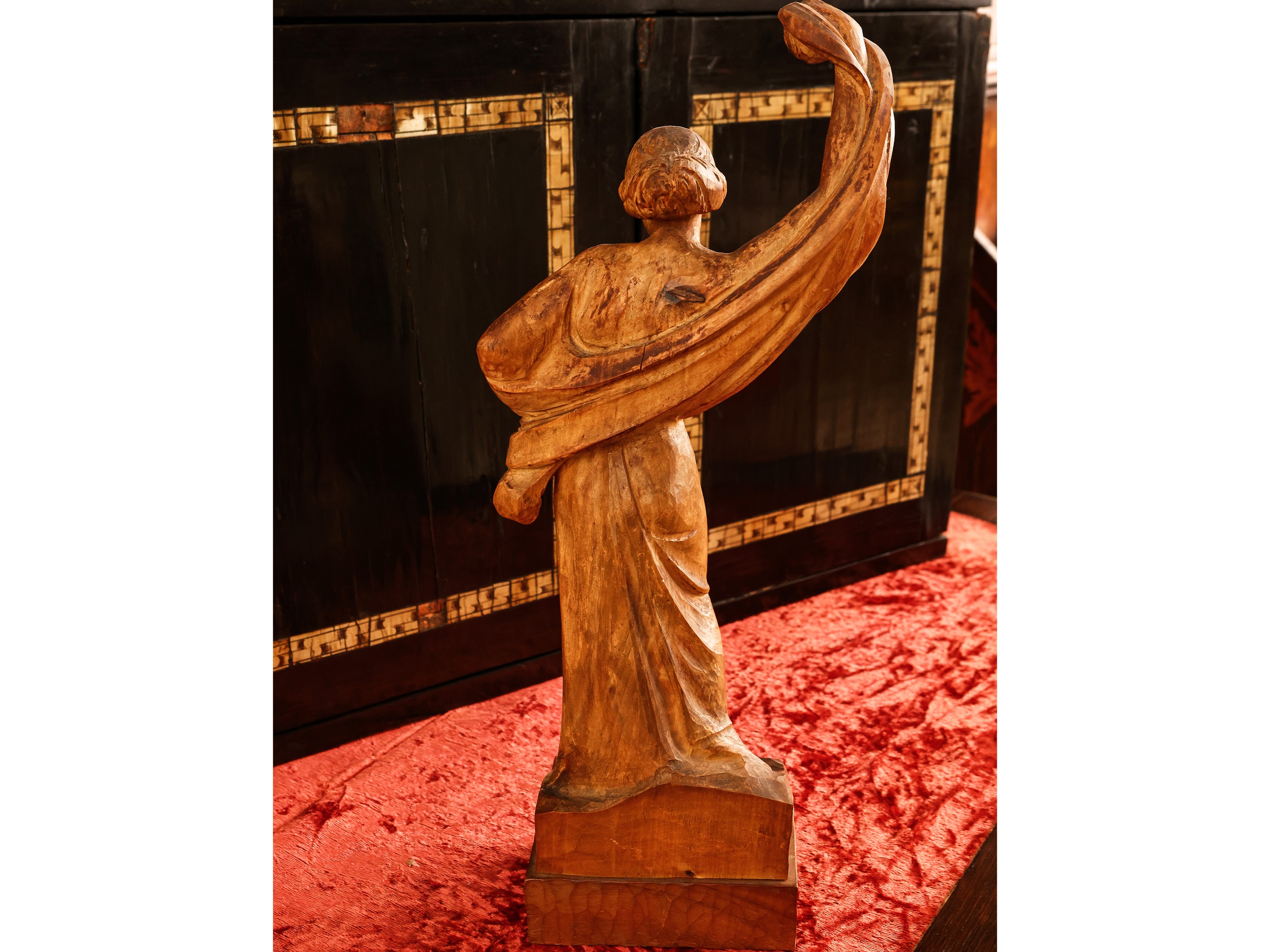 Figura Femminile