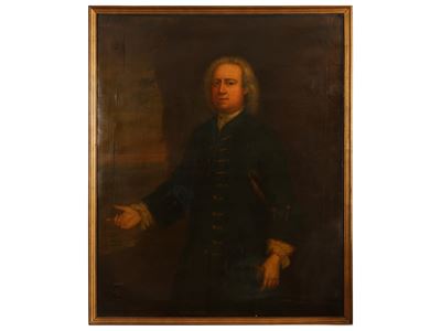 Ritratto di Gentiluomo