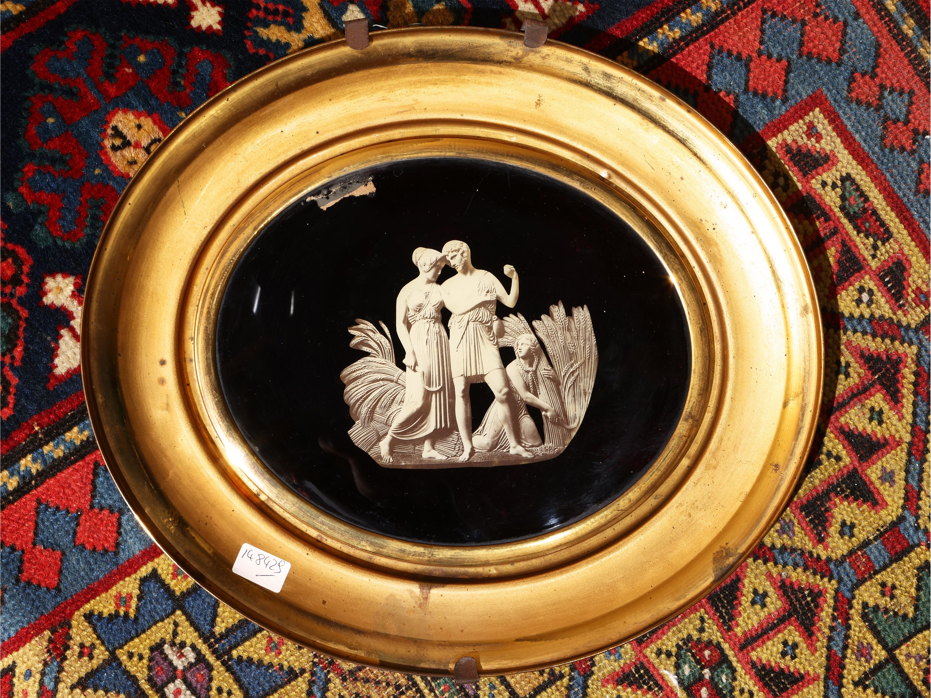 Lotto di Curiosità D'epoca